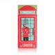 London Adventures Magnetic To Do List (TRADE PACK SIZE 12)