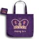Royal Foldaway Bag (TRADE PACK SIZE 18)