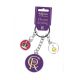 King Charles III Collection - Charm Keyring  (TRADE PACK SIZE 12)
