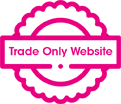 trade website logo